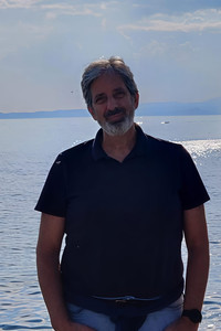 Profile of Nicola Piovesan