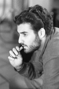 Profile of FEDERICO FUCCILLO