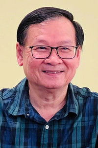 Profile of Nguyễn Nhật Ánh