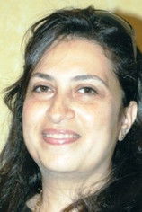 Profile of Eman El Haddad