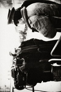 Poster for Grenzdurchbruch 89