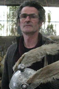 Profile of Alain Juteau