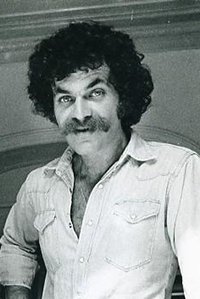Profile of Boris Szulzinger
