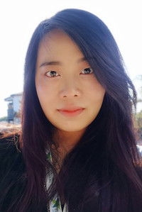 Profile of Katie Rong