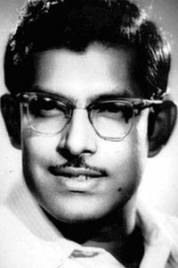 Profile of Hrishikesh Mukherjee