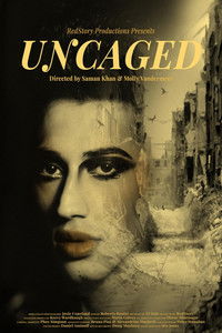 Poster for Uncaged