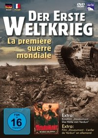 Poster for Der Erste Weltkrieg