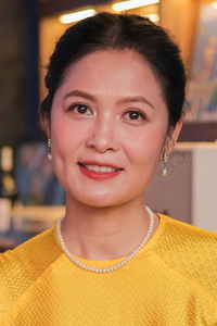 Profile of Đinh Thuý Hà