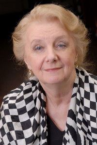 Mariya Knushevitskaya