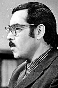 Profile of Aleksandr Lavrov