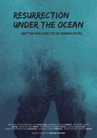 Resurrection Under The Ocean