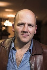 Profile of Pascal Maeder