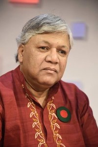 Profile of Morshedul Islam