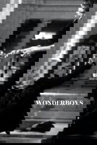 Wonder Boys