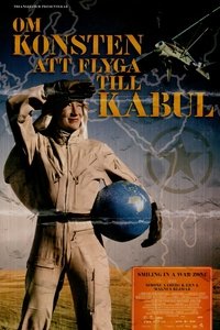 Poster for Smiling in a War Zone