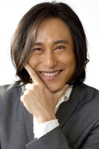 Profile of Alion Yeo Tin Ming