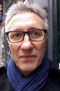 Profile of Benoît Quinon