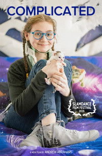 Poster for Complicated