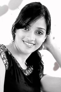 Profile of Rita Thyagarajan