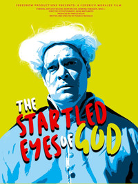 Poster for The Startled Eyes of God