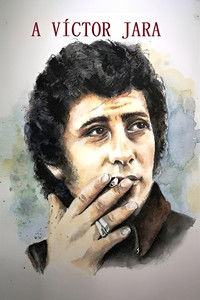 Poster for Compañero: Víctor Jara of Chile