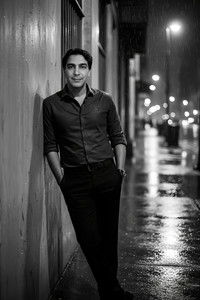 Profile of Maher Asaad Baker