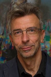 Profile of Erkki-Sven Tüür