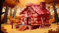 La Casa De Carne