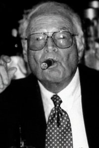 Profile of Lew Schwartz