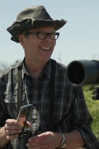 Poster for Watching People Watching Birds