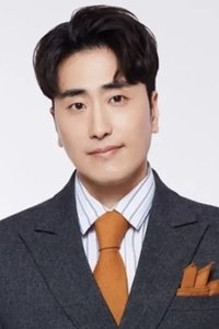 Profile of Hwang Young-jin