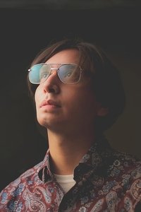 Profile of Enrique Teneria