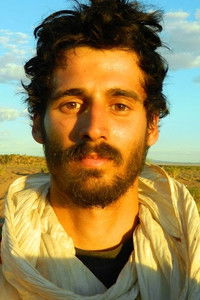 Profile of Eliott Schonfeld