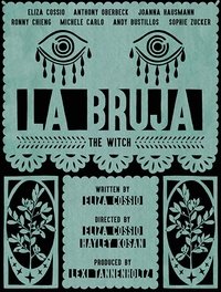 La Bruja