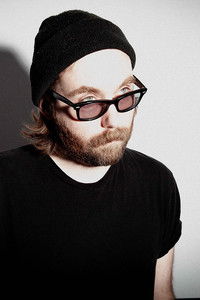 Profile of Joe Stockton