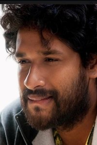 Profile of Sreejith Sarang