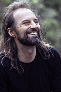 Profile of Chango Spasiuk