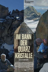 Poster for Im Bann der Quarzkristalle