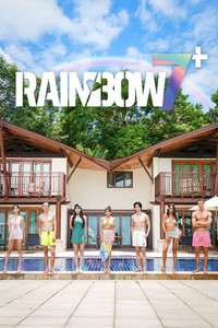 Poster for RAINBOW7+