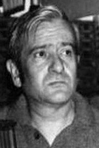 Profile of Julio Buchs