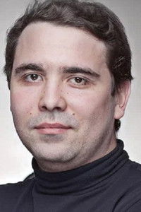 Profile of Kamil Abdullin