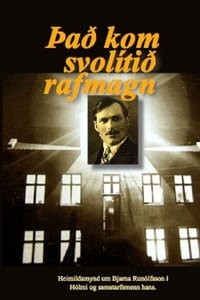 Poster for The Electrical Farmer