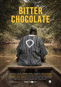 Poster for Bitter Chocolate