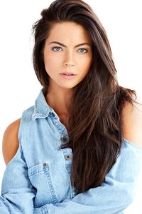 Profile of Mariah Kraft