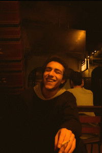 Profile of Haidar Shamseen