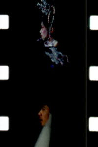 Poster for year of the rabbit