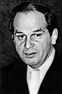 Profile of Murat Sertoglu