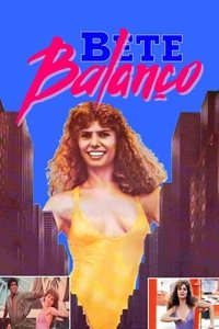 Poster for Bete Balanço