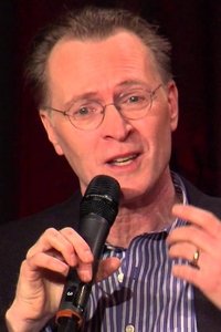 Profile of Stephen Ives