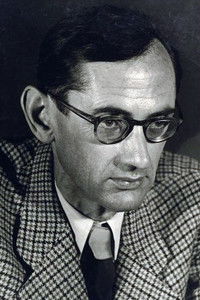 Profile of Thierry Maulnier